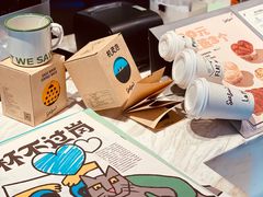 -Seesaw Coffee(环贸iapm店)