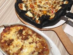 -必胜客(桐乡吾悦广场店)