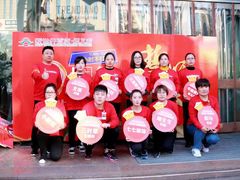 -新世界百货(顺义店)