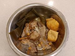 -老东江米粉(南方大厦店)