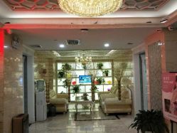 -西安现代妇产医院医疗美容