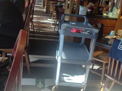 -江边城外烤全鱼(方庄时代购物中心店)
