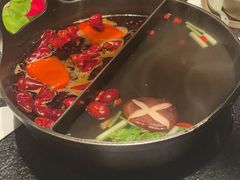 -盡膳口福跷脚牛肉火锅(北美新天地店)