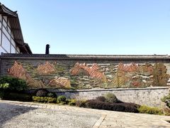 -茅山东方盐湖城景区