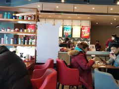 大堂-COSTA COFFEE(丰联广场店)