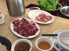 -陈记顺和潮汕牛肉火锅(韩江路店)