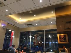 -肯德基(惠州龙门店)