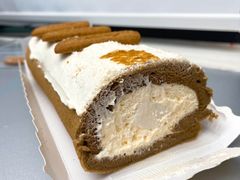 -Family cake壹家烘焙