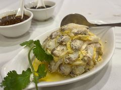 清炒蟹钳-新光酒家方亮蟹宴(黄浦店)