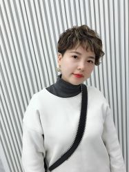 -伊本造型