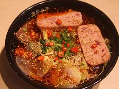 -遇见小面(凯德广场店)