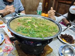 -龙姐私房菜(和顺古镇店)