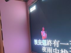 -IN·SHOW 迎秀KTV(达镖广场店)