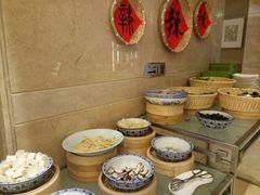 -盛宴标帜餐厅·亲子自助 (南昌喜来登酒店)