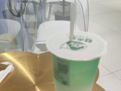-益禾堂(南坪亿象城店)