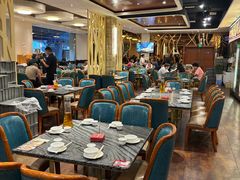 -情妹耙泥鳅·江湖川菜(科华店)