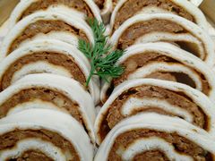 -到家尝北京菜(西坝河店)