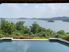 -天目湖涵田半山温泉