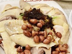 -汇兴源餐馆(小北路店)