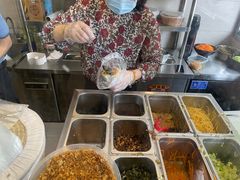 -张果佬年糕卷(科巷店)