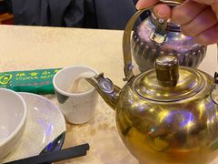 -维吾尔餐厅(宜山路店)