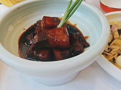 -聚鑫阁江浙菜·非遗传承技艺(闵行交大店)