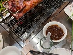 -宗泉烤全羊·烤羊腿·家常菜(解放东路店)