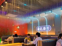 -杨记齐齐哈尔烤肉(总店)