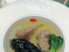 -马勒别墅·中餐厅