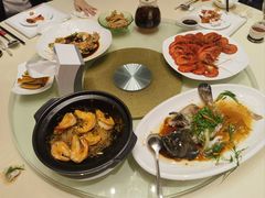 -广东胜利宾馆西关粤中餐厅
