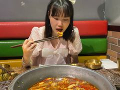 -七友美蛙鱼头火锅(坂田店)
