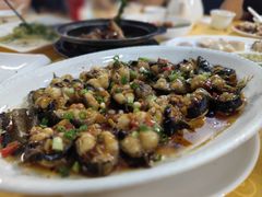 -海鲜街菜馆(海珠南路店)