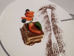 -我的四季意大利餐厅(春天百货店)