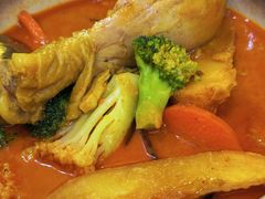 -My Way Town买味堂·东南亚餐厅(亦庄店)