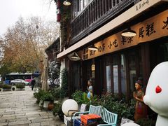 -小河直街历史文化街区