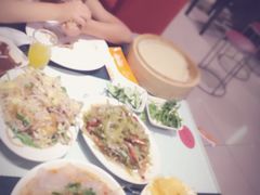 -老昌春饼(中央大街店)