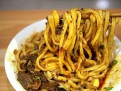 -王菊美食街·王菊面馆(总店)