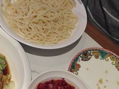 -巴依老爷新疆美食(常营店)