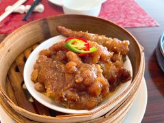 -白天鹅宾馆-宏图府餐厅