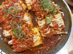 -姜虎东白丁烤肉(深圳湾后海汇店)