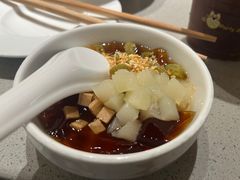 -海底捞火锅(龙湖三千集店)