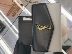 -圣罗兰SAINT LAURENT(佛罗伦萨小镇店)