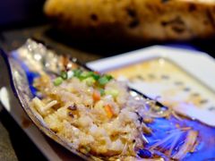 -很久以前羊肉串(打浦路店)