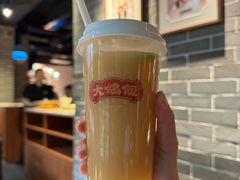 -大鸽饭(动物园店)