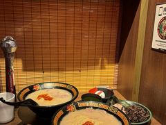 -天然豚骨拉面专门店 一兰(铜锣湾店)
