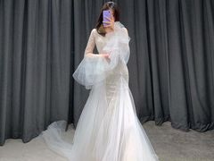 -Lafine Paris 法国兰斐婚纱礼服