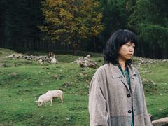 -硗碛藏寨·神木垒景区