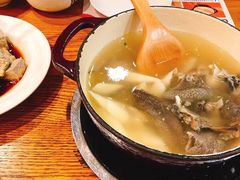 -黑鸡小馆(金源店)