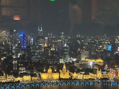 -上海波特曼丽思卡尔顿酒店