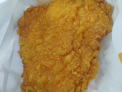 -麦当劳(杨高南路店)